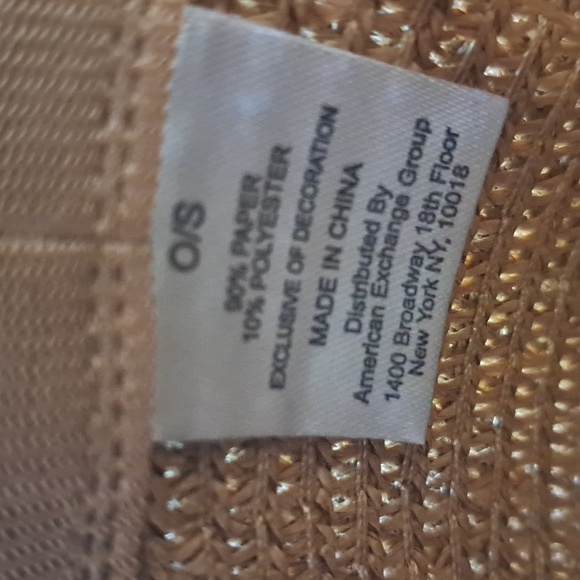 Swim Cover with Matching Hat Set One Size - Picture 5 of 10